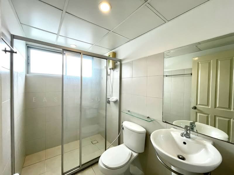 Supalai Park Asoke-Ratchada, Bangkok, Dindaeng Road, Din Daeng, Bangkok, 1 Bedroom, 48 sqm, Condo For Sale, by Eastblue Horizon, 500505206 - DDproperty.com