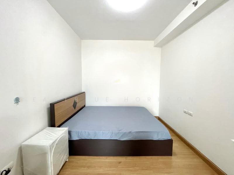 Supalai Park Asoke-Ratchada, Bangkok, Dindaeng Road, Din Daeng, Bangkok, 1 Bedroom, 48 sqm, Condo For Sale, by Eastblue Horizon, 500505206 - DDproperty.com