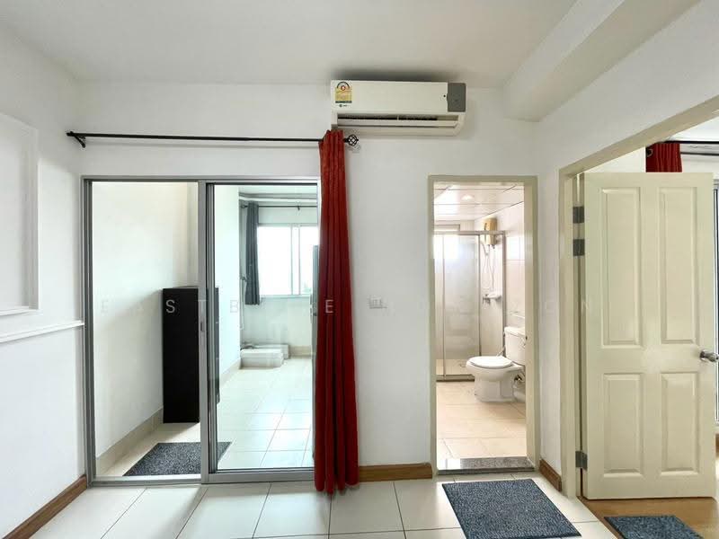 Supalai Park Asoke-Ratchada, Bangkok, Dindaeng Road, Din Daeng, Bangkok, 1 Bedroom, 48 sqm, Condo For Sale, by Eastblue Horizon, 500505206 - DDproperty.com