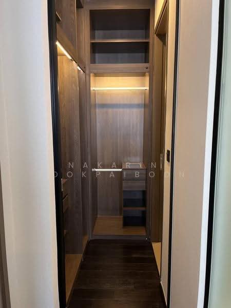 Park Origin Thonglor, Bangkok, Soi Thonglor 10, Sukhumvit Road, Khlong Tan Nua, Watthana, Bangkok, 1 Bedroom, 35 sqm, Condo For Rent, by Nakarin Sookpaiboon, 500505207 - DDproperty.com
