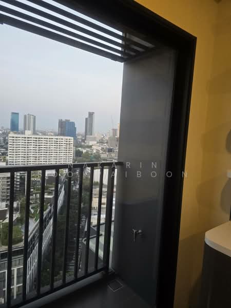 Park Origin Thonglor, กรุงเทพ, Soi Thonglor 10, Sukhumvit Road, คลองตันเหนือ, วัฒนา, กรุงเทพ, 35 ตร.ม., คอนโด ให้เช่า, โดย Nakarin Sookpaiboon, 500505207 - DDproperty.com