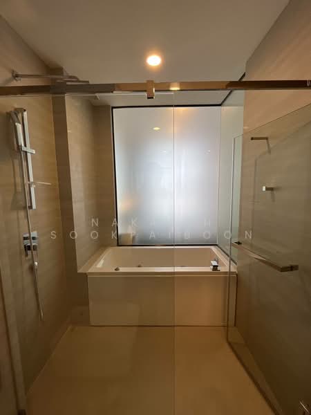 Park Origin Thonglor, Bangkok, Soi Thonglor 10, Sukhumvit Road, Khlong Tan Nua, Watthana, Bangkok, 1 Bedroom, 35 sqm, Condo For Rent, by Nakarin Sookpaiboon, 500505207 - DDproperty.com