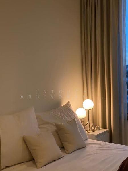Chewathai Kaset-Nawamin, Bangkok, Prasert-Manukitch Road, Sena Nikhom, Chatuchak, Bangkok, 1 Bedroom, 29 sqm, Condo For Rent, by Intouch Abhinorasaeth, 500505208 - DDproperty.com