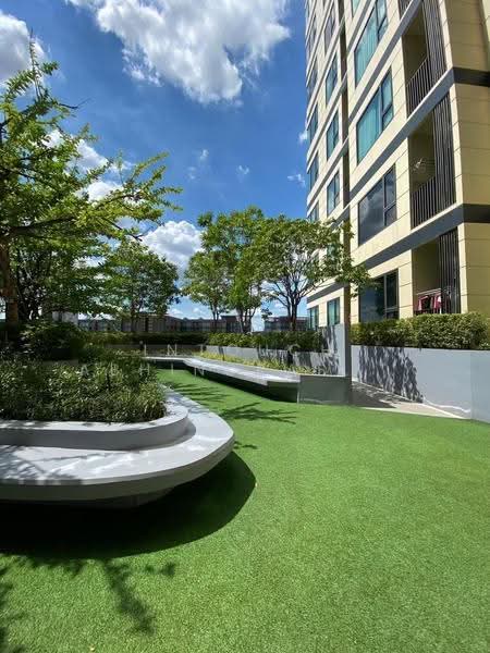 Chewathai Kaset-Nawamin, Bangkok, Prasert-Manukitch Road, Sena Nikhom, Chatuchak, Bangkok, 1 Bedroom, 29 sqm, Condo For Rent, by Intouch Abhinorasaeth, 500505208 - DDproperty.com