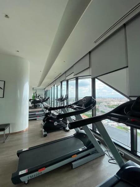 Chewathai Kaset-Nawamin, Bangkok, Prasert-Manukitch Road, Sena Nikhom, Chatuchak, Bangkok, 1 Bedroom, 29 sqm, Condo For Rent, by Intouch Abhinorasaeth, 500505208 - DDproperty.com