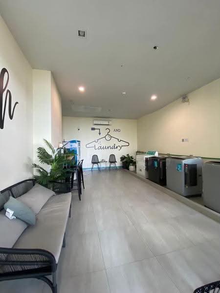 Chewathai Kaset-Nawamin, Bangkok, Prasert-Manukitch Road, Sena Nikhom, Chatuchak, Bangkok, 1 Bedroom, 29 sqm, Condo For Rent, by Intouch Abhinorasaeth, 500505208 - DDproperty.com