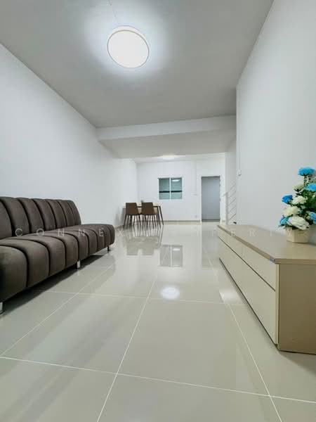 Baan Pruksa 69 Bangyai-Kaew In, Nonthaburi, Rural Highway Road, Nonthaburi 3099, Bang Mae Nang, Bang Yai, Nonthaburi, 3 Bedrooms, 21 sqm, Townhouse For Sale, by Connex Property, 500505209 - DDproperty.com