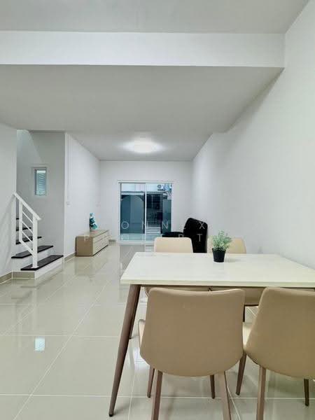 Baan Pruksa 69 Bangyai-Kaew In : บ้านพฤกษา 69 บางใหญ่-แก้วอินทร์, นนทบุรี, ถนน ทางหลวงชนบท นนทบุรี 3099, บางแม่นาง, บางใหญ่, นนทบุรี, 21 ตร.ม., ทาวน์เฮ้าส์ ขาย, โดย Connex Property, 500505209 - DDproperty.com