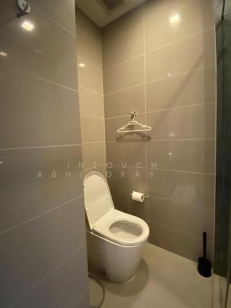 M Silom, Bangkok, 26 Narathiwas Ratchanakarin Road, Suriyawong, Bang Rak, Bangkok, 2 Bedrooms, 61 sqm, Condo For Rent, by Intouch Abhinorasaeth, 500505210 - DDproperty.com
