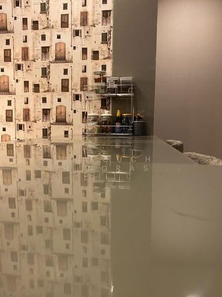 M Silom, Bangkok, 26 Narathiwas Ratchanakarin Road, Suriyawong, Bang Rak, Bangkok, 2 Bedrooms, 61 sqm, Condo For Rent, by Intouch Abhinorasaeth, 500505210 - DDproperty.com