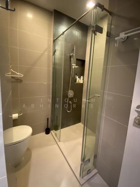 M Silom, Bangkok, 26 Narathiwas Ratchanakarin Road, Suriyawong, Bang Rak, Bangkok, 2 Bedrooms, 61 sqm, Condo For Rent, by Intouch Abhinorasaeth, 500505210 - DDproperty.com