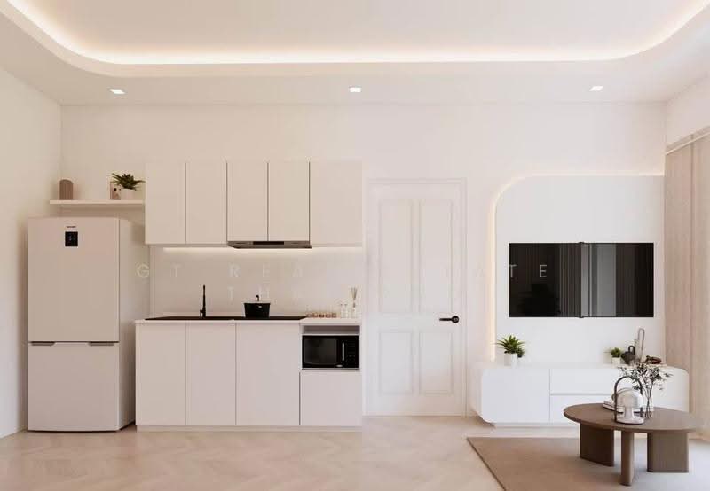 A Space Asoke-Ratchada, Bangkok, 624 Asoke-Dindaeng Road, Din Daeng, Bangkok, 2 Bedrooms, 52 sqm, Condo For Sale, by GT Real Estate Thailand, 500505212 - DDproperty.com