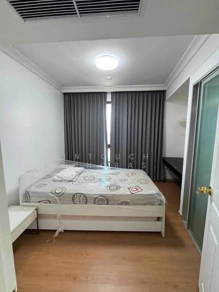 Supalai Casa Riva, Bangkok, 780 Charoenkrung Road, Bang Kho Laem, Bangkok, 2 Bedrooms, 119 sqm, Condo For Rent, by Intouch Abhinorasaeth, 500505213 - DDproperty.com
