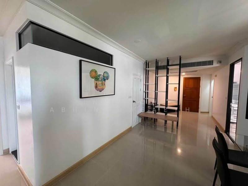 Supalai Casa Riva : ศุภาลัย คาซา ริวา, กรุงเทพ, 780 ถนนเจริญกรุง, บางคอแหลม, กรุงเทพ, 119 ตร.ม., คอนโด ให้เช่า, โดย Intouch Abhinorasaeth, 500505213 - DDproperty.com