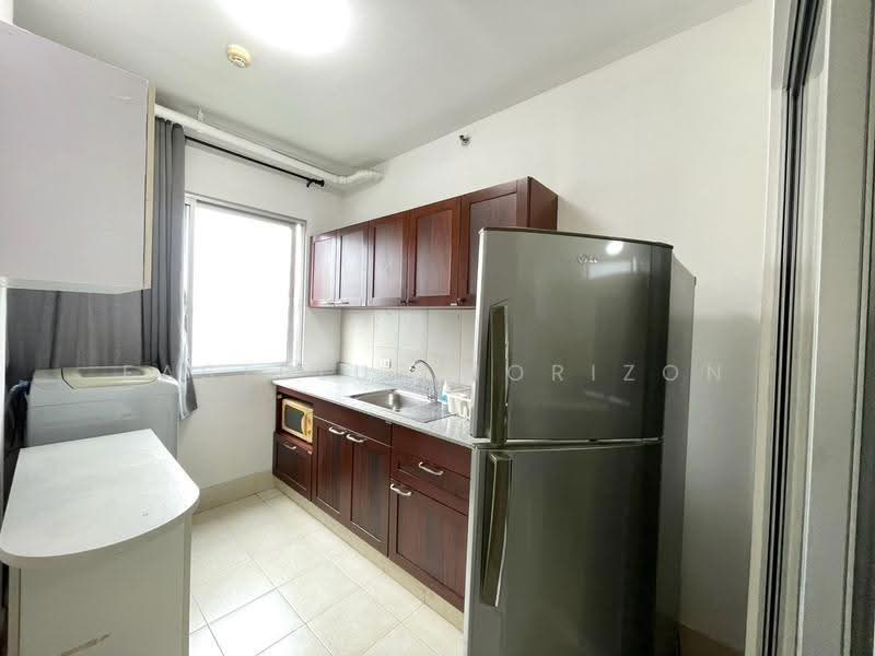 Supalai Park Asoke-Ratchada, Bangkok, Dindaeng Road, Din Daeng, Bangkok, 1 Bedroom, 49 sqm, Condo For Sale, by Eastblue Horizon, 500505214 - DDproperty.com