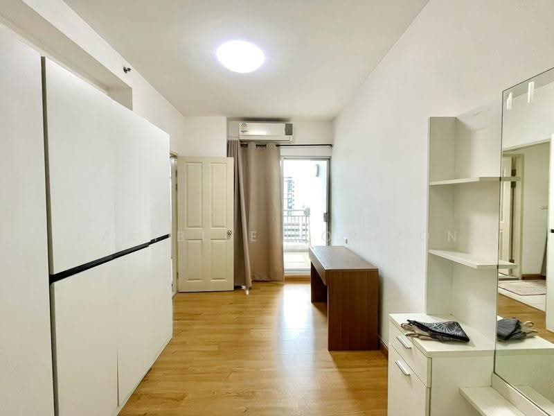 Supalai Park Asoke-Ratchada : ศุภาลัย ปาร์ค อโศก-รัชดา, กรุงเทพ, ถนนดินแดง, ดินแดง, กรุงเทพ, 49 ตร.ม., คอนโด ขาย, โดย Eastblue Horizon, 500505214 - DDproperty.com