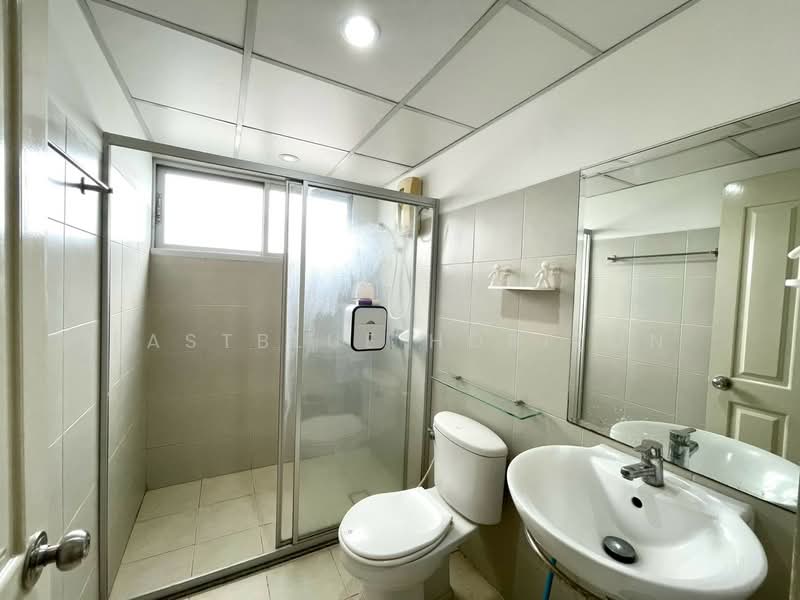 Supalai Park Asoke-Ratchada, Bangkok, Dindaeng Road, Din Daeng, Bangkok, 1 Bedroom, 49 sqm, Condo For Sale, by Eastblue Horizon, 500505214 - DDproperty.com