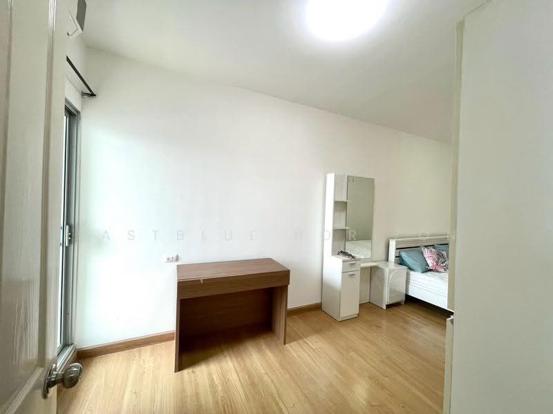 Supalai Park Asoke-Ratchada, Bangkok, Dindaeng Road, Din Daeng, Bangkok, 1 Bedroom, 49 sqm, Condo For Sale, by Eastblue Horizon, 500505214 - DDproperty.com