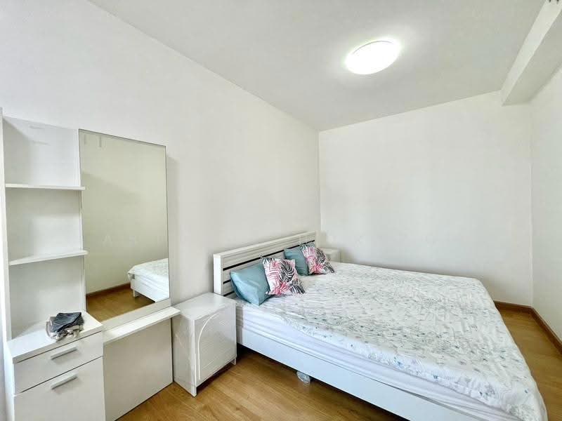 Supalai Park Asoke-Ratchada, Bangkok, Dindaeng Road, Din Daeng, Bangkok, 1 Bedroom, 49 sqm, Condo For Sale, by Eastblue Horizon, 500505214 - DDproperty.com