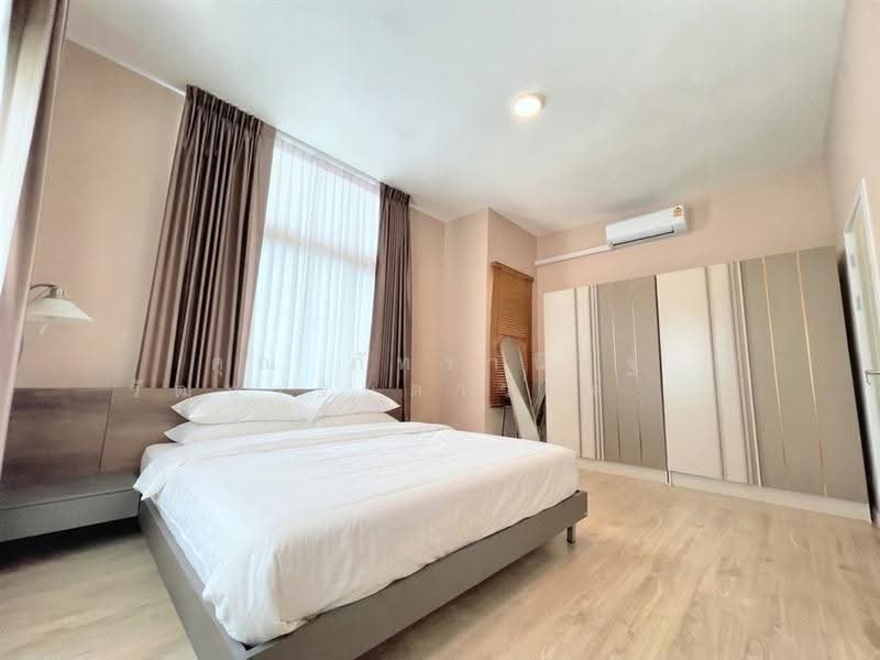 Casa City Watcharapon-Permsin 2, Bangkok, Soi Permsin 56, Permsin Road, Sai Mai, Bangkok, 2 Bedrooms, 120 sqm, Townhouse For Sale, by คุณ ภัทรานิษฐ์ วัฒนาจินดาวงศ์ (ไวท์), 500505216 - DDproperty.com