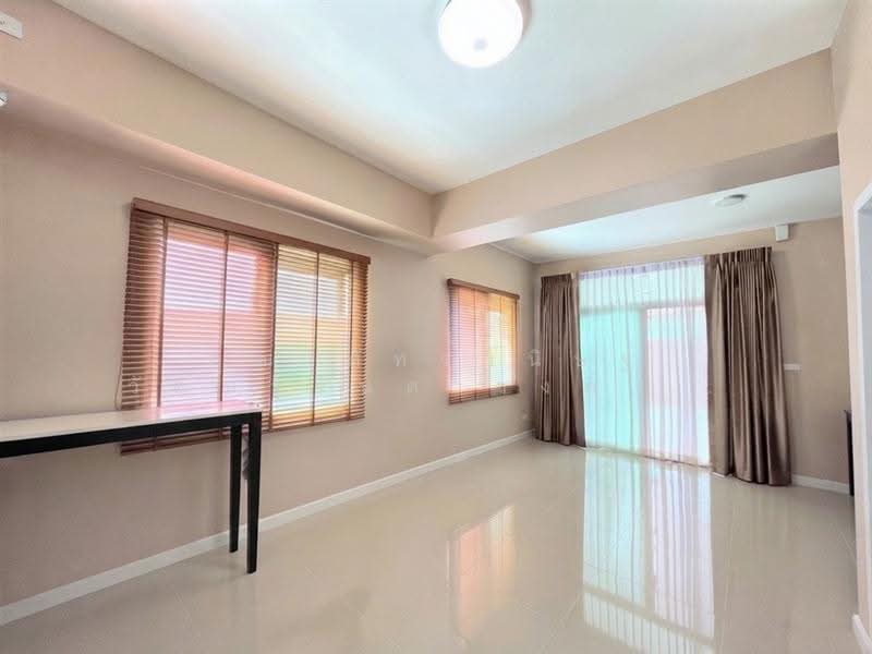 Casa City Watcharapon-Permsin 2, Bangkok, Soi Permsin 56, Permsin Road, Sai Mai, Bangkok, 2 Bedrooms, 120 sqm, Townhouse For Sale, by คุณ ภัทรานิษฐ์ วัฒนาจินดาวงศ์ (ไวท์), 500505216 - DDproperty.com