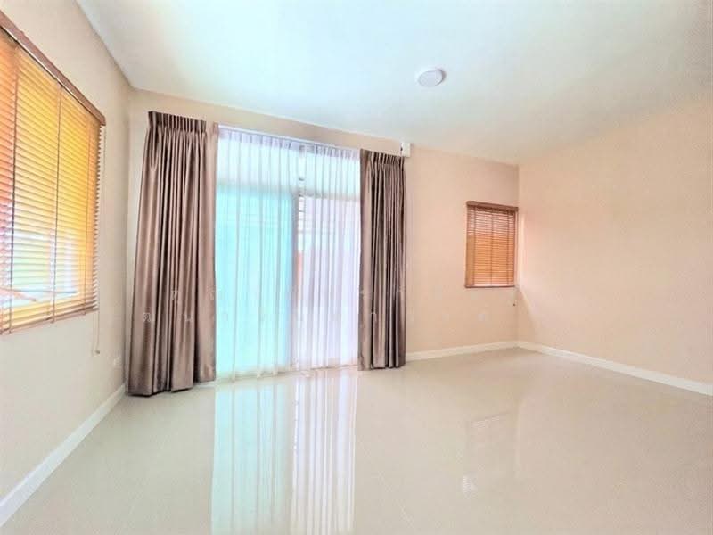 Casa City Watcharapon-Permsin 2, Bangkok, Soi Permsin 56, Permsin Road, Sai Mai, Bangkok, 2 Bedrooms, 120 sqm, Townhouse For Sale, by คุณ ภัทรานิษฐ์ วัฒนาจินดาวงศ์ (ไวท์), 500505216 - DDproperty.com