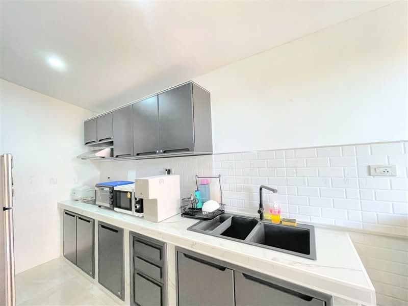 Casa City Watcharapon-Permsin 2, Bangkok, Soi Permsin 56, Permsin Road, Sai Mai, Bangkok, 2 Bedrooms, 120 sqm, Townhouse For Sale, by คุณ ภัทรานิษฐ์ วัฒนาจินดาวงศ์ (ไวท์), 500505216 - DDproperty.com