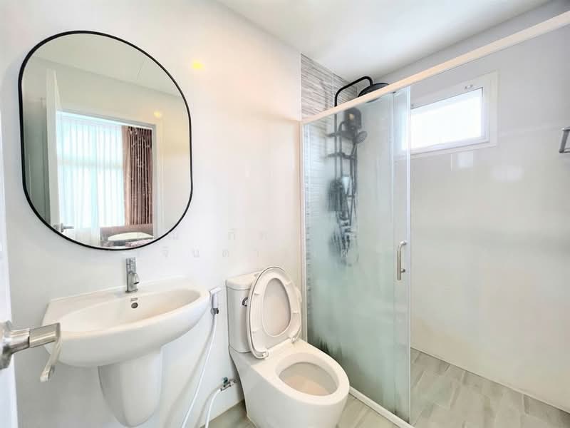 Casa City Watcharapon-Permsin 2, Bangkok, Soi Permsin 56, Permsin Road, Sai Mai, Bangkok, 2 Bedrooms, 120 sqm, Townhouse For Sale, by คุณ ภัทรานิษฐ์ วัฒนาจินดาวงศ์ (ไวท์), 500505216 - DDproperty.com