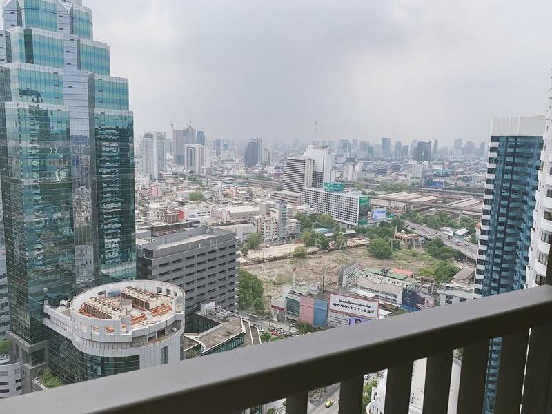Life One Wireless : ไลฟ์ วัน วิทยุ, กรุงเทพ, 1 ถนนวิทยุ, ลุมพินี, ปทุมวัน, กรุงเทพ, 28 ตร.ม., คอนโด ให้เช่า, โดย Intouch Abhinorasaeth, 500505217 - DDproperty.com