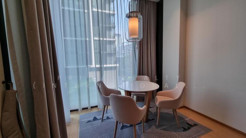 28 Chidlom, Bangkok, 28 Chit Lom Alley, Lumphini, Pathum Wan, Bangkok, 1 Bedroom, 48 sqm, Condo For Sale, by Prem Narula, 500505218 - DDproperty.com