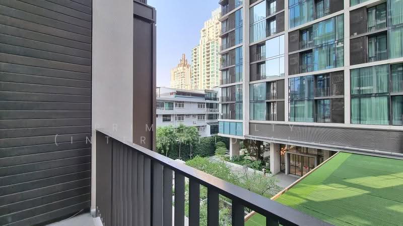28 Chidlom, Bangkok, 28 Chit Lom Alley, Lumphini, Pathum Wan, Bangkok, 1 Bedroom, 48 sqm, Condo For Sale, by Prem Narula, 500505218 - DDproperty.com