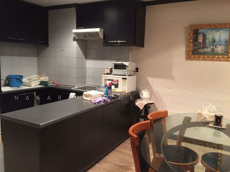 Suphawadee Tower, Bangkok, Soi Mittanan, Tanon Nakorn Chaisri, Dusit, Bangkok, 1 Bedroom, 80 sqm, Condo For Rent, by Nakarin Sookpaiboon, 500505220 - DDproperty.com