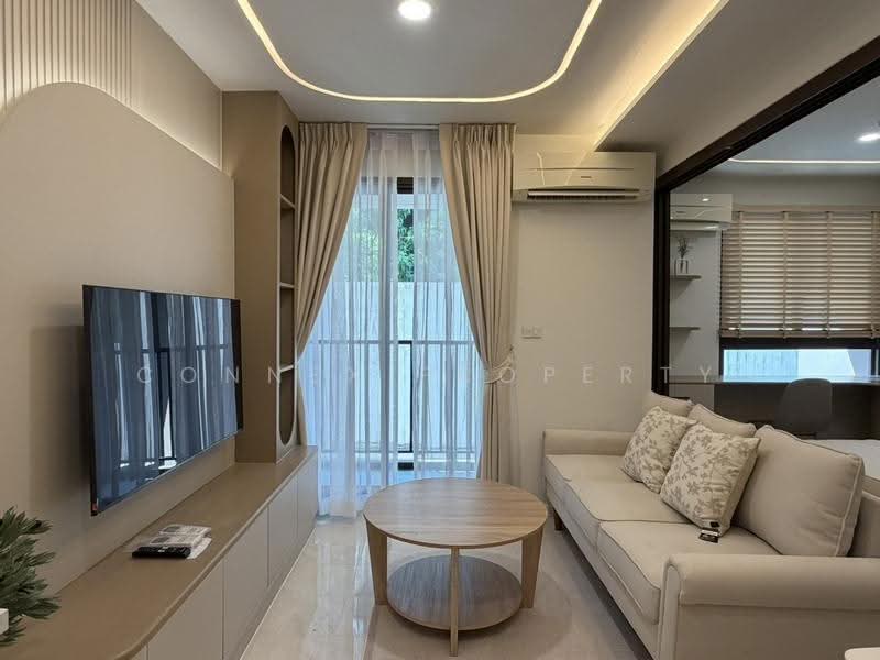 Zcape 3, Phuket, Thep Krasattri Road, Wichit, Muang Phuket, Phuket, 1 Bedroom, 28 sqm, Condo For Sale, by Connex Property, 500505221 - DDproperty.com
