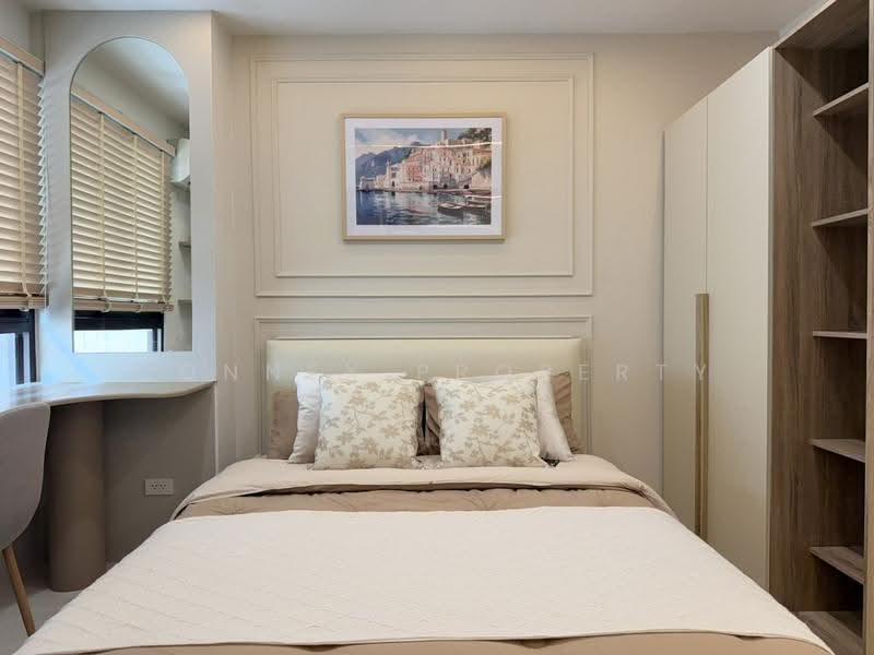 Zcape 3, Phuket, Thep Krasattri Road, Wichit, Muang Phuket, Phuket, 1 Bedroom, 28 sqm, Condo For Sale, by Connex Property, 500505221 - DDproperty.com