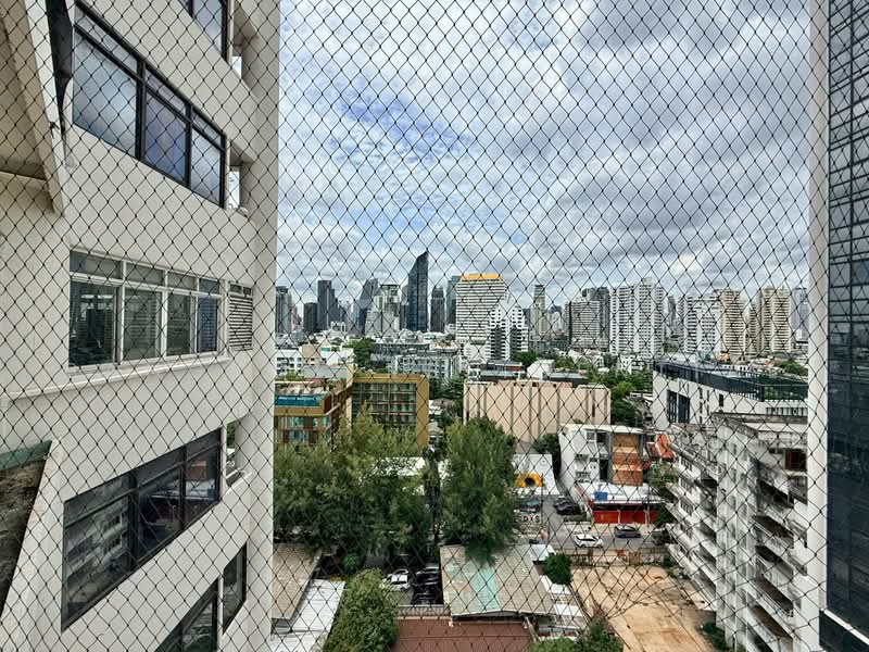 The Waterford Park, Bangkok, Soi Sukhumvit 53, Khlong Tan Nua, Watthana, Bangkok, 2 Bedrooms, 120 sqm, Condo For Rent, by Bangkok Residential, 500505222 - DDproperty.com