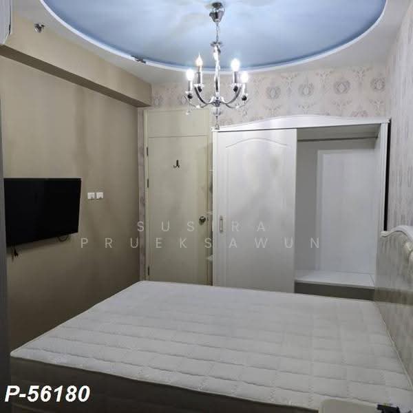 Supalai River Resort, Bangkok, 99 Charoennakhon Road, Samlae, Thon Buri, Bangkok, 1 Bedroom, 48 sqm, Condo For Rent, by Susira Prueksawun, 500505224 - DDproperty.com