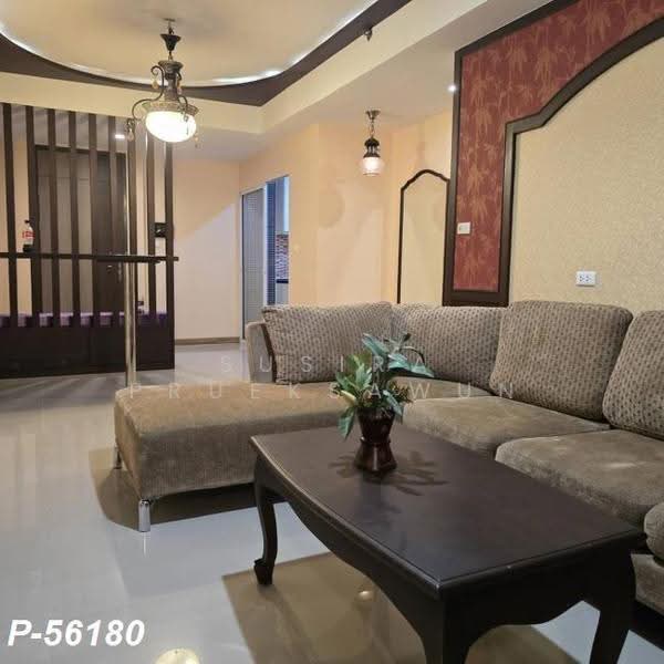 Supalai River Resort, Bangkok, 99 Charoennakhon Road, Samlae, Thon Buri, Bangkok, 1 Bedroom, 48 sqm, Condo For Rent, by Susira Prueksawun, 500505224 - DDproperty.com