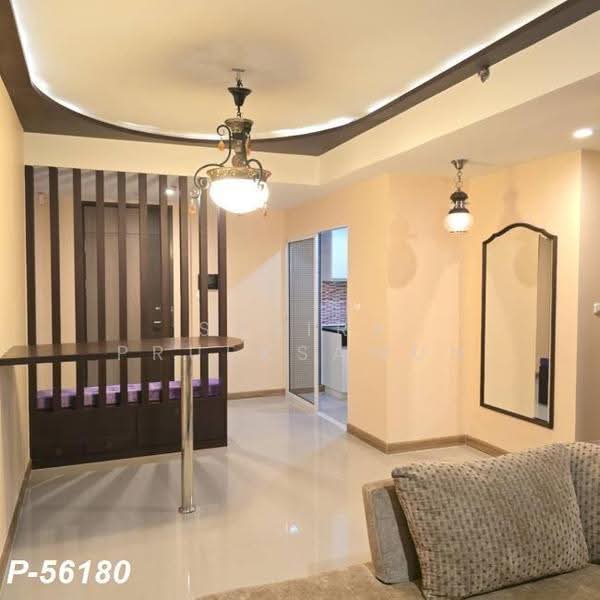 Supalai River Resort, Bangkok, 99 Charoennakhon Road, Samlae, Thon Buri, Bangkok, 1 Bedroom, 48 sqm, Condo For Rent, by Susira Prueksawun, 500505224 - DDproperty.com