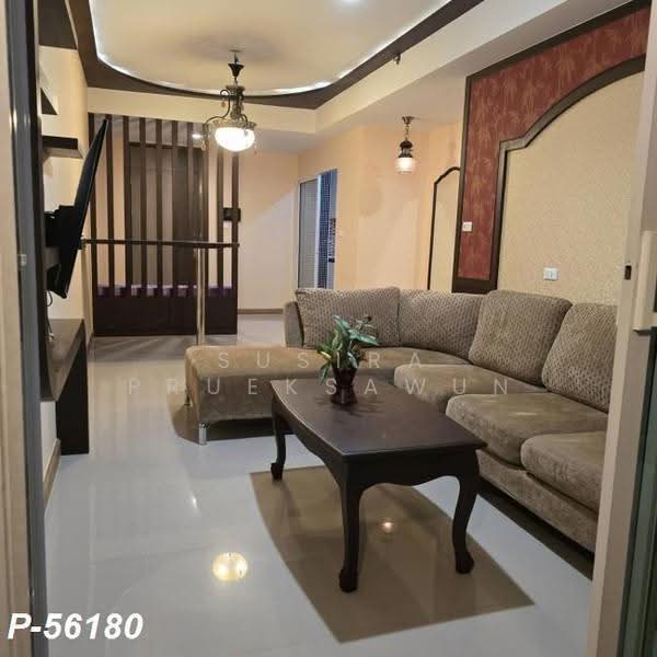 Supalai River Resort, Bangkok, 99 Charoennakhon Road, Samlae, Thon Buri, Bangkok, 1 Bedroom, 48 sqm, Condo For Rent, by Susira Prueksawun, 500505224 - DDproperty.com
