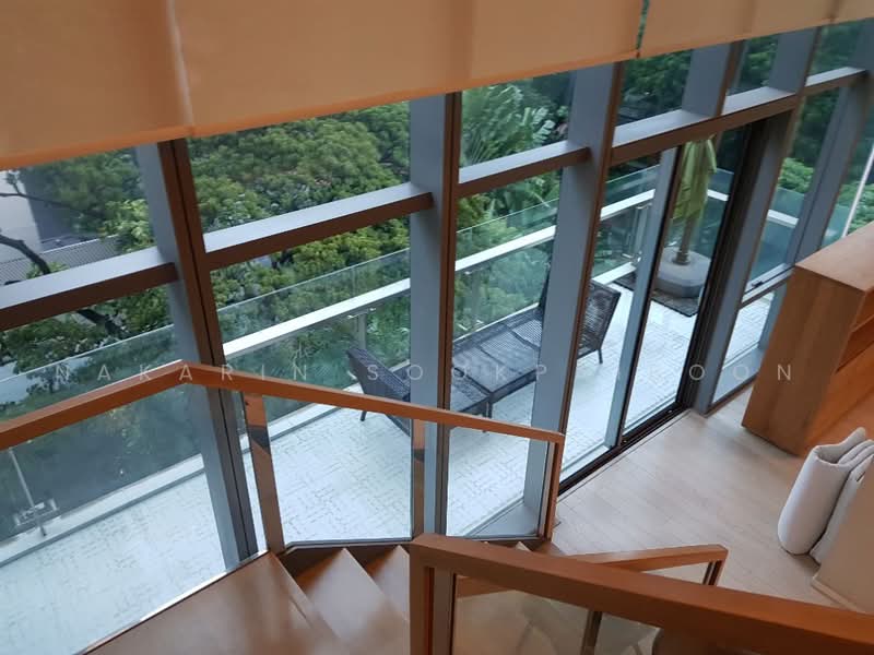 The Room Sukhumvit 21, Bangkok, Asok Montri Rd, Khlongtoei Nua, Watthana, Bangkok, 2 Bedrooms, 125 sqm, Condo For Rent, by Nakarin Sookpaiboon, 500505226 - DDproperty.com