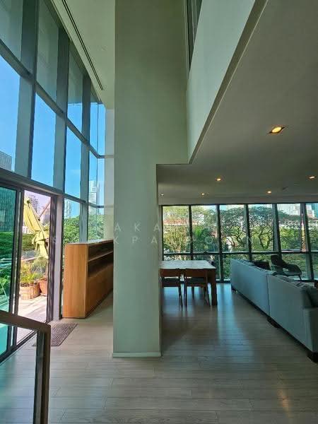 The Room Sukhumvit 21, Bangkok, Asok Montri Rd, Khlongtoei Nua, Watthana, Bangkok, 2 Bedrooms, 125 sqm, Condo For Rent, by Nakarin Sookpaiboon, 500505226 - DDproperty.com