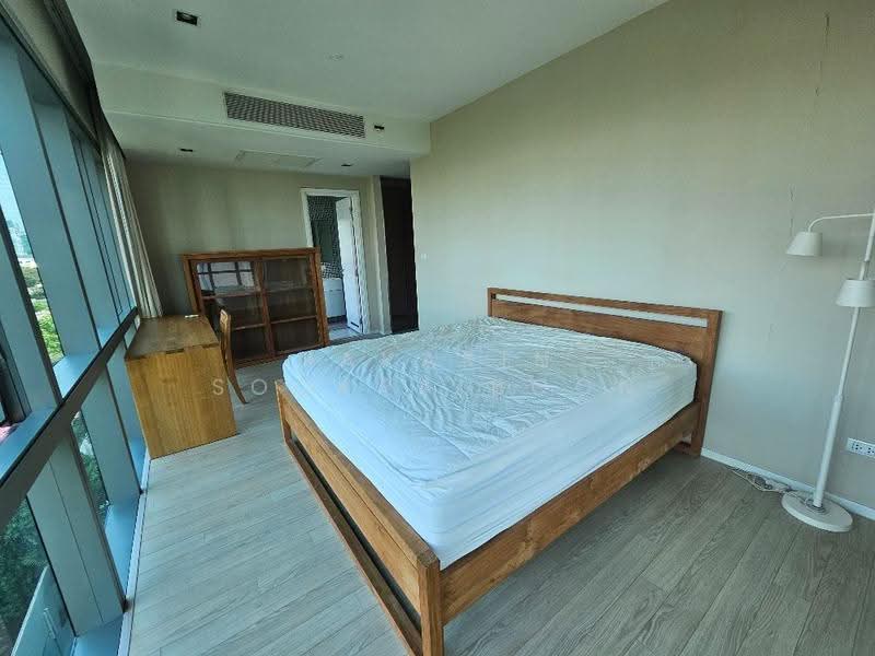 The Room Sukhumvit 21 : เดอะ รูม สุขุมวิท 21, กรุงเทพ, ถนน อโศกมนตรี, คลองเตยเหนือ, วัฒนา, กรุงเทพ, 125 ตร.ม., คอนโด ให้เช่า, โดย Nakarin Sookpaiboon, 500505226 - DDproperty.com