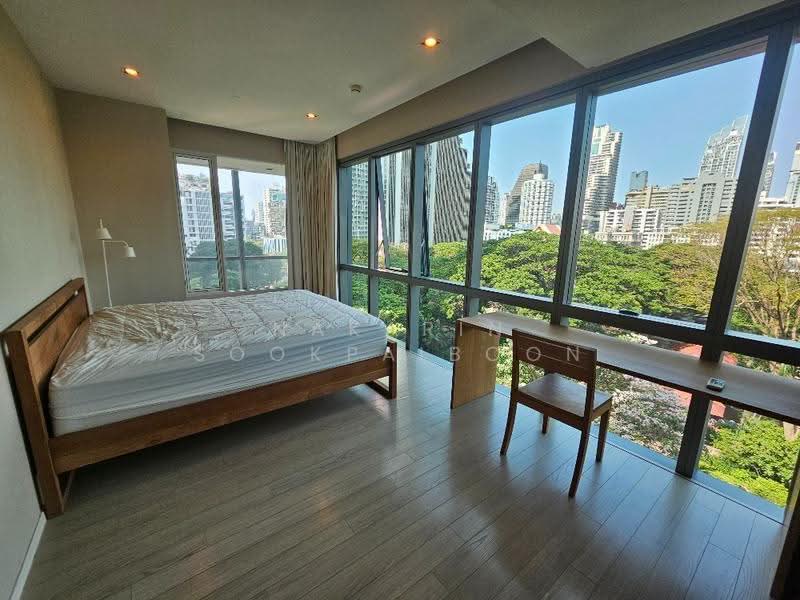The Room Sukhumvit 21 : เดอะ รูม สุขุมวิท 21, กรุงเทพ, ถนน อโศกมนตรี, คลองเตยเหนือ, วัฒนา, กรุงเทพ, 125 ตร.ม., คอนโด ให้เช่า, โดย Nakarin Sookpaiboon, 500505226 - DDproperty.com