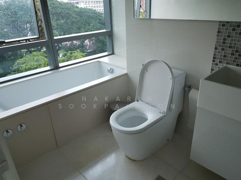 The Room Sukhumvit 21, Bangkok, Asok Montri Rd, Khlongtoei Nua, Watthana, Bangkok, 2 Bedrooms, 125 sqm, Condo For Rent, by Nakarin Sookpaiboon, 500505226 - DDproperty.com