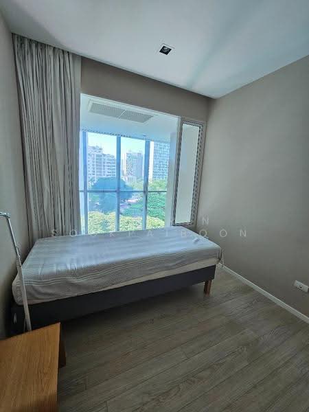 The Room Sukhumvit 21, Bangkok, Asok Montri Rd, Khlongtoei Nua, Watthana, Bangkok, 2 Bedrooms, 125 sqm, Condo For Rent, by Nakarin Sookpaiboon, 500505226 - DDproperty.com
