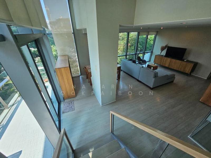 The Room Sukhumvit 21 : เดอะ รูม สุขุมวิท 21, กรุงเทพ, ถนน อโศกมนตรี, คลองเตยเหนือ, วัฒนา, กรุงเทพ, 125 ตร.ม., คอนโด ให้เช่า, โดย Nakarin Sookpaiboon, 500505226 - DDproperty.com