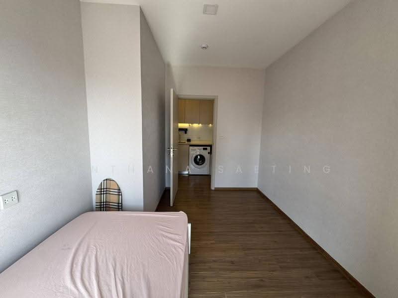 Metris Rama 9-Ramkhamheang, Bangkok, New Rama 9 Road, Hua Mak, Bang Kapi, Bangkok, 2 Bedrooms, 62 sqm, Condo For Rent, by Nanthana SaeTing, 500505227 - DDproperty.com