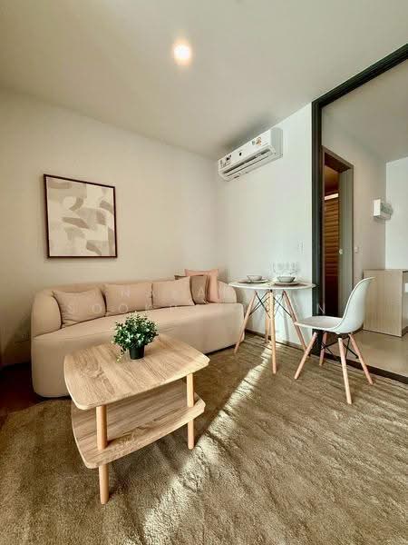 Aspire Sukhumvit-Rama 4, Bangkok, 4404 Rama 4 Road, Phra Kanong, Khlong Toei, Bangkok, 1 Bedroom, 34 sqm, Condo For Rent, by Nakarin Sookpaiboon, 500505228 - DDproperty.com