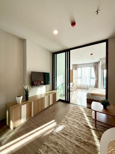 Aspire Sukhumvit-Rama 4, Bangkok, 4404 Rama 4 Road, Phra Kanong, Khlong Toei, Bangkok, 1 Bedroom, 34 sqm, Condo For Rent, by Nakarin Sookpaiboon, 500505228 - DDproperty.com