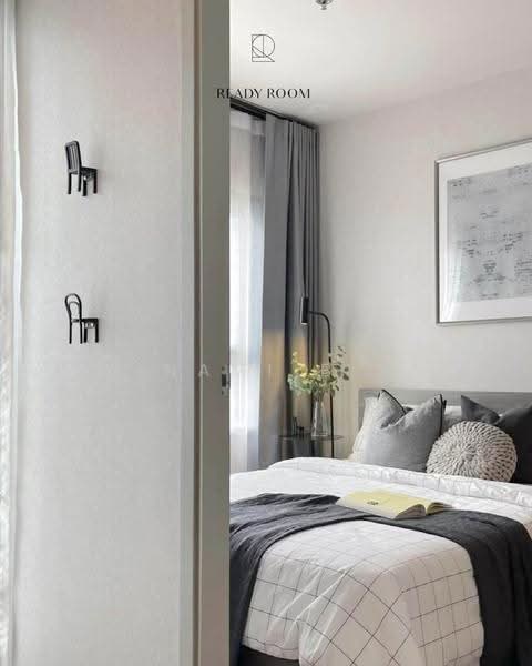 Chapter one Midtown Ladprao 24, Bangkok, 432 Ladprao Road, Jom Phon, Chatuchak, Bangkok, 1 Bedroom, 30 sqm, Condo For Rent, by Nami E., 500505229 - DDproperty.com